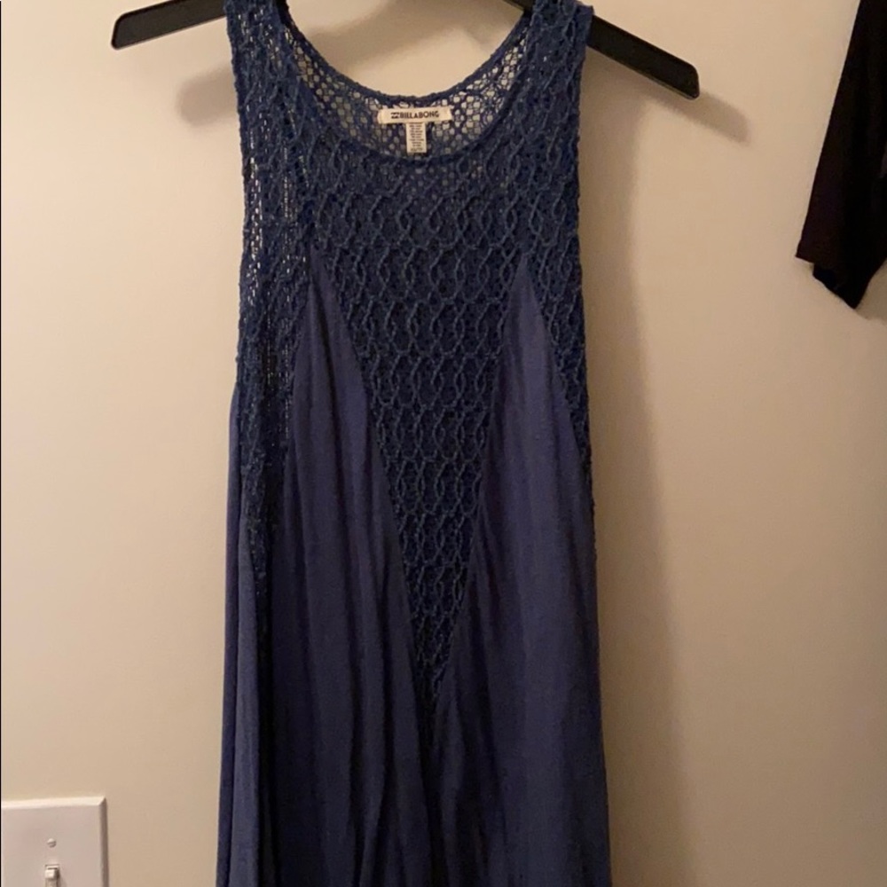 Billabong Dress
